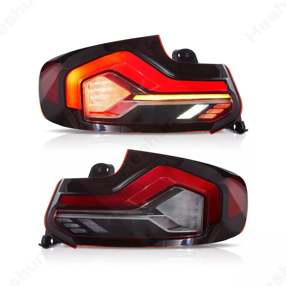 Taillight for 2014-2021 BMW 2-Series M2 F22 F23 F87 G87