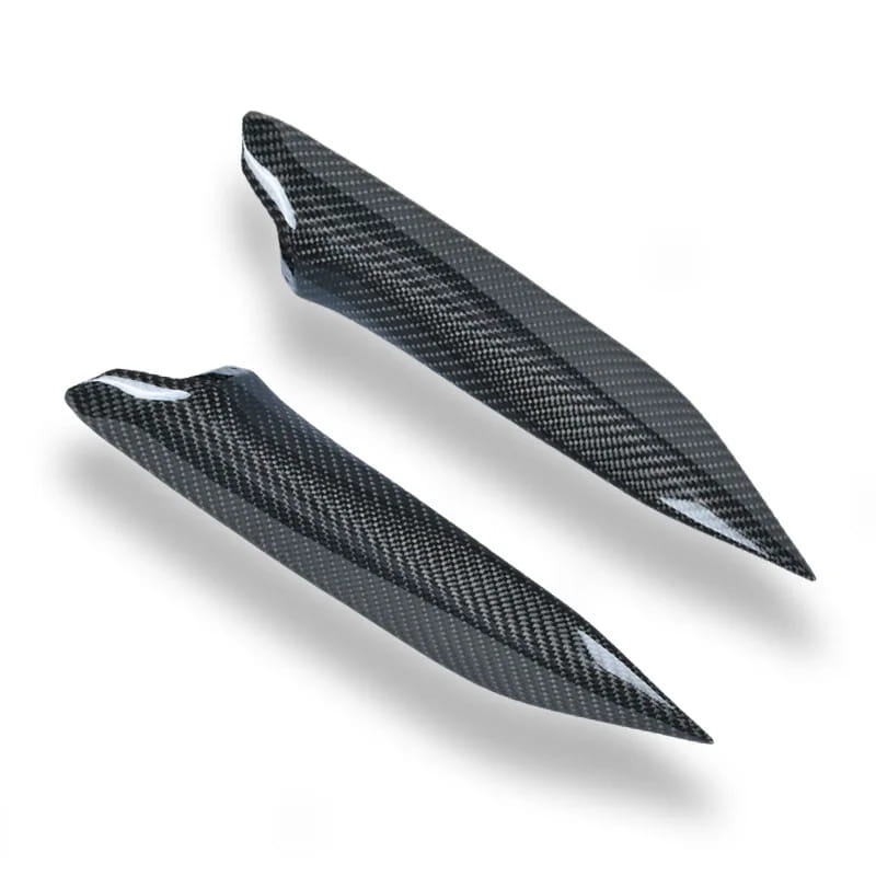 Real Carbon Fiber for BMW 3 4 Series G20 G21 G22 2020 Car