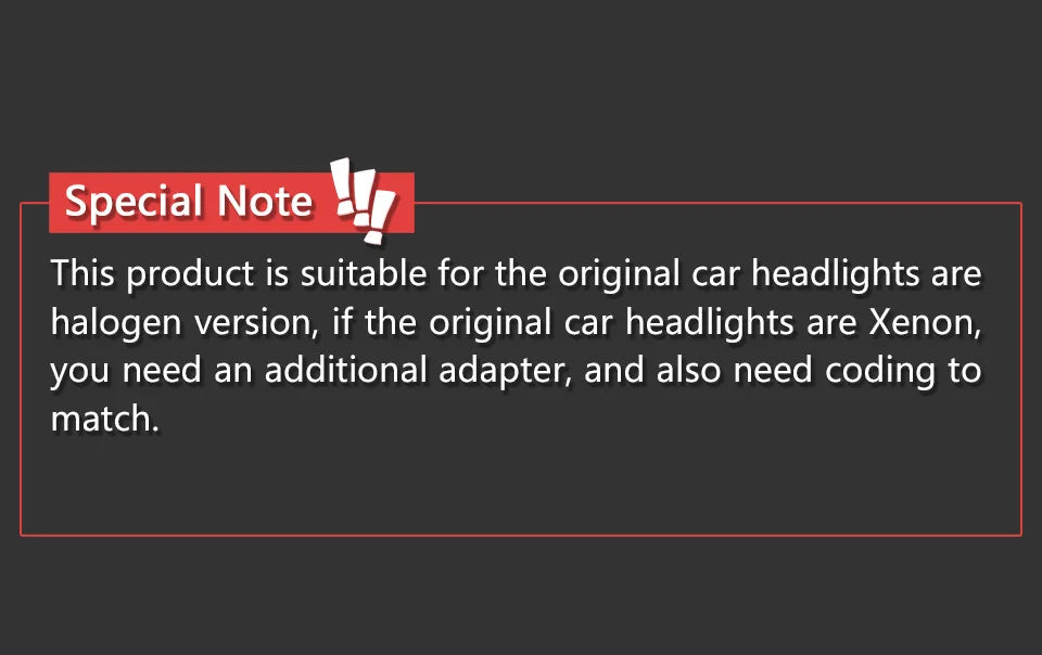Honda Civic Headlights 2016-2020 Civic X LED Headlight