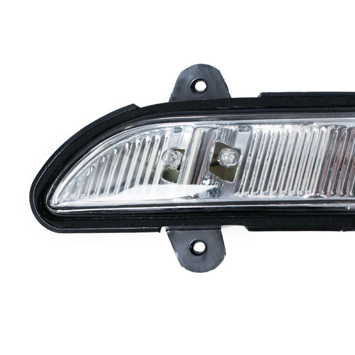 Car Craft Compatible With Mercedes Benz E Class W211 2007-2010 S Class W221 W219 2007-2010 Car Rearview Side Mirror Turn Signal Indicator Lights 2198200521 Left - CAR CRAFT INDIA