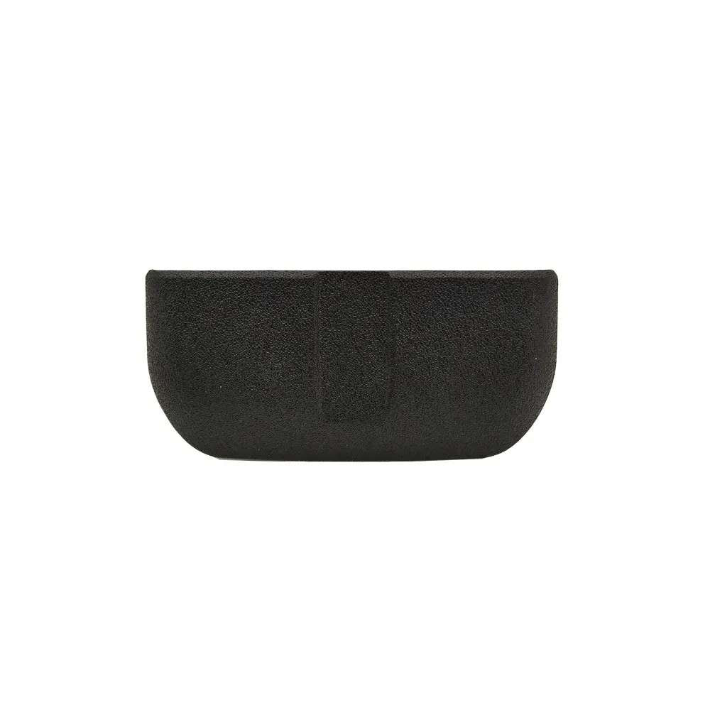 Car Craft Compatible With Mercedes Benz Vito V Class W447 W447 V260 2016-2023 Car Trunk Seat Slide Blockage Cover Rear Seat Rail Cover Accessory 4476840322 CC-8468 - CAR CRAFT INDIA