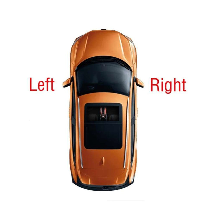 Car Craft Compatible With Bmw 5 Series F10 2010-2017 6 Series F12 F06 2011-2017 7 Series F02 2009-2016 X5 X6 F15 F16 2014-2019 Electric Seat Adjustment Switch Button Headrest Lumbar Support 61319275073 B Left - CAR CRAFT INDIA