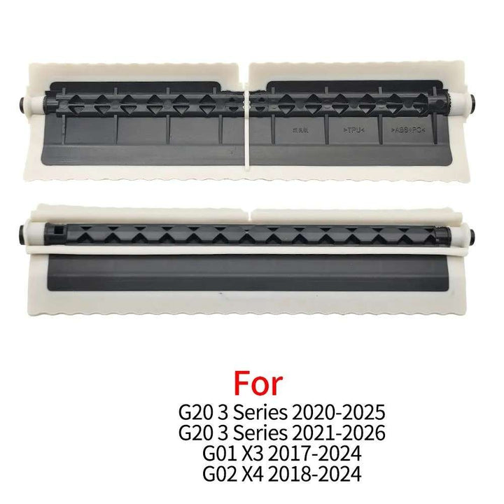 Car Craft Compatible With Bmw 3 Series G20 2019-2025 X3 G01 X4 G02 2014-2025 Car Heater Air Ac Distributor Evaporator Repair Kit 64119382874 CC-8478 - CAR CRAFT INDIA