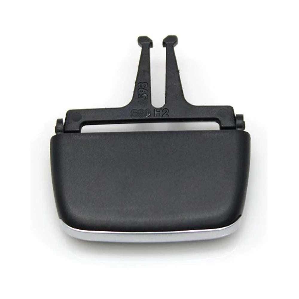 Car Craft Compatible With Volvo S90 S90l 2015-2026 Car Rear Air Conditioning Ac Vent Grille Outlet Slider Tab Clip Repair Kit Rear Right A 39844538 R CC-8113 - CAR CRAFT INDIA