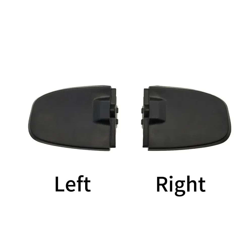 Car Craft Compatible With Mercedes Benz A B C E S Gla Glc Cla Gle Gls Class W177 W247 W118 W205 W222 W223 W253 W254 W213 2015+ Exterior Door Pull Handle Fixed Base Buckle Cap Cover 997602500 Left CC-8466 - CAR CRAFT INDIA