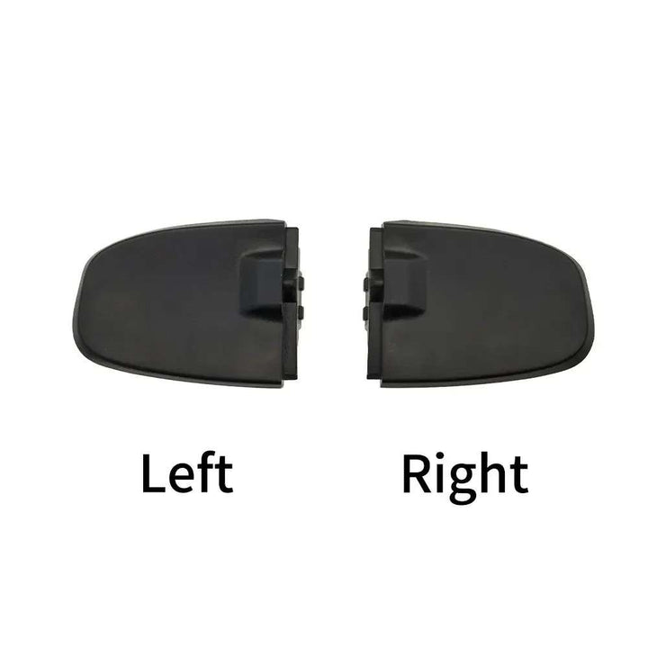 Car Craft Compatible With Mercedes Benz A B C E S Gla Glc Cla Gle Gls Class W177 W247 W118 W205 W222 W223 W253 W254 W213 2015+ Exterior Door Pull Handle Fixed Base Buckle Cap Cover 997602500 Left CC-8466 - CAR CRAFT INDIA