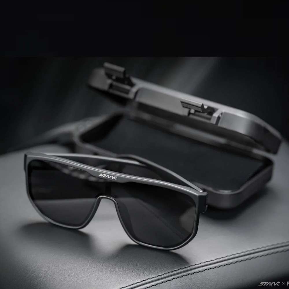 Car Craft Compatible With Range Land Rover Defender 2020-2025 Plumb M-one Cnc Process Aluminum Alloy M-one Polarized Sunglasses Sunshaded Len Kit Plumb-021 - CAR CRAFT INDIA