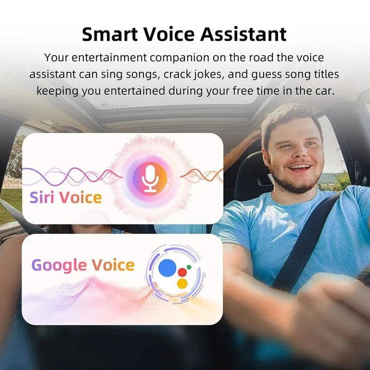 Car Craft Compatible With Audi A8 2010-2018 Upgrade To Wireless Apple Carplay Android Auto Adapter Carplay Box With Screeen Mirror Link Google Maps Mmi 3g A8 10 - CAR CRAFT INDIA