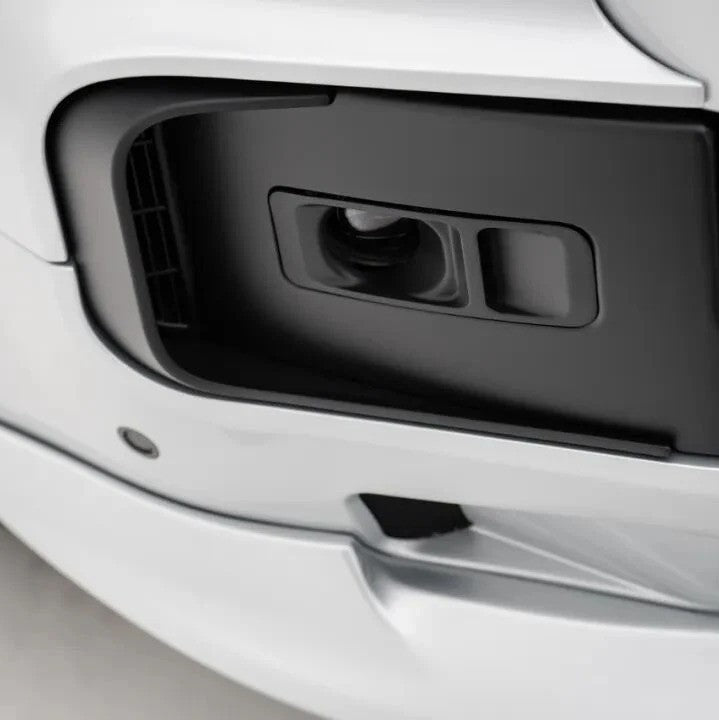 Car Craft Compatible With Land Range Rover Defender 90 110 130 L663 2020-2026 Plumb M One Series M-gt Front Bumper Bodykit Mgt-001
