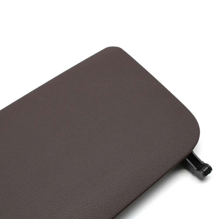 Car Craft Compatible With Bmw 5 Series G30 G31 2017-2024 6 Series G32 Gt 2017-2021 7 Series G11 G12 2016-2021 Interior Car Rear Seat Backrest Leather Storage Pack Cover 52107409615 Moka - CAR CRAFT INDIA