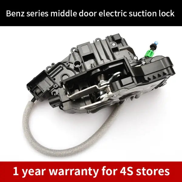 OE A0997209001 FR Right Rudder Door Lock Actuator for Benz ML GLE GL W166 X166 Door Lock RH DRIVE