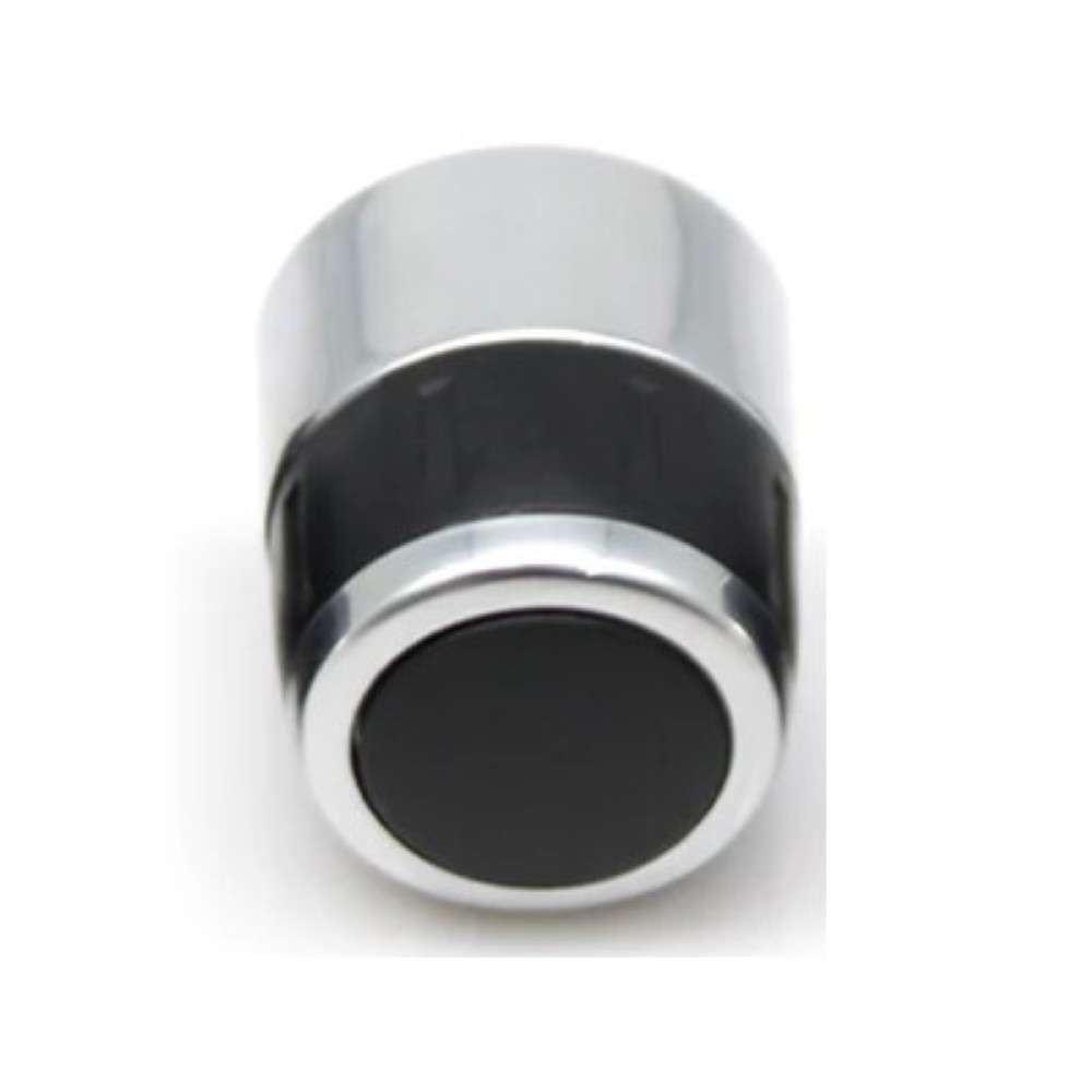 Car Craft Compatible With Bmw X3 X4 F25 F26 2011-2018 Car Radio Audio Volume Rotary Switch Button Knob Cover Cap Control Model A 61319208591 61319208592 CC-8107 - CAR CRAFT INDIA