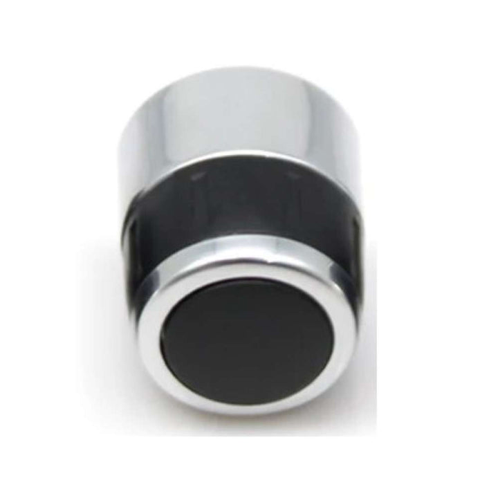Car Craft Compatible With Bmw X3 X4 F25 F26 2011-2018 Car Radio Audio Volume Rotary Switch Button Knob Cover Cap Control Model A 61319208591 61319208592 CC-8107 - CAR CRAFT INDIA