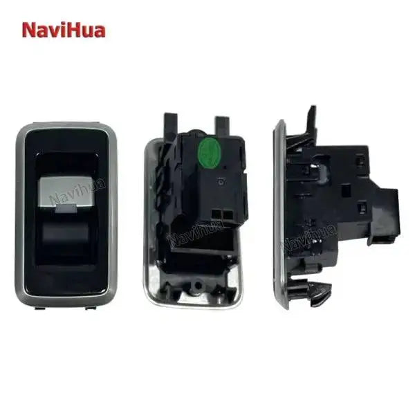 ABS Material Car Window Regulator Switch Control Button