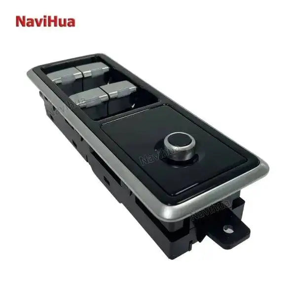 ABS Material Car Window Regulator Switch Control Button