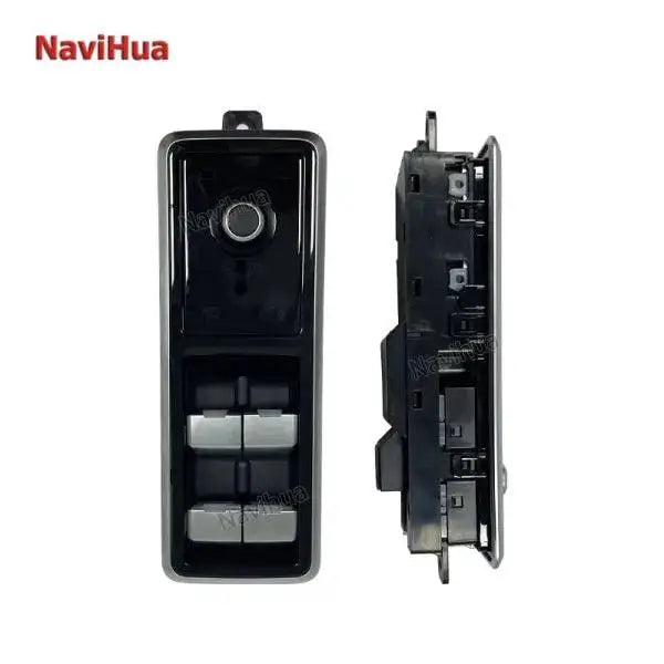 ABS Material Car Window Regulator Switch Control Button