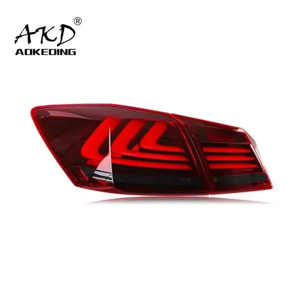 Accord Tail Lights 2013-2017 Accord LED Tail lamp light LED