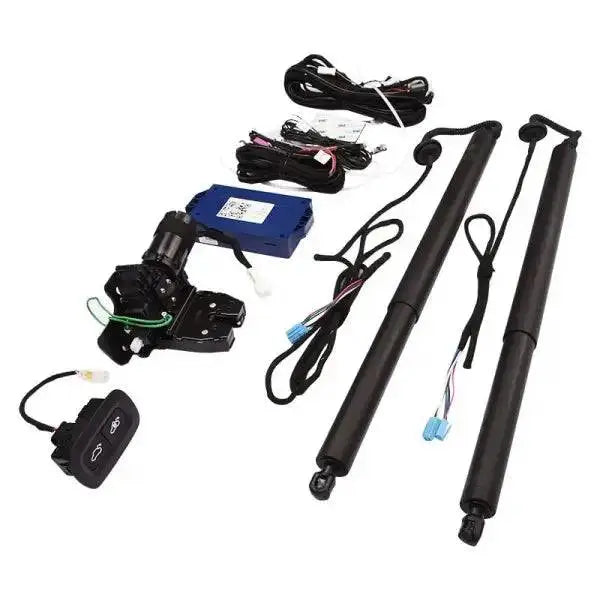 Adaptations Rear Door Accessories Electric Tailgate