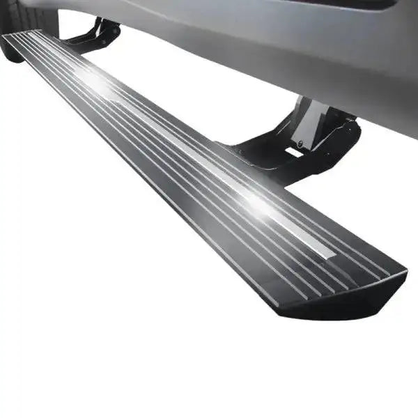 Aluminium Alloy Automobile Accessories POWER RUNNING BOARD