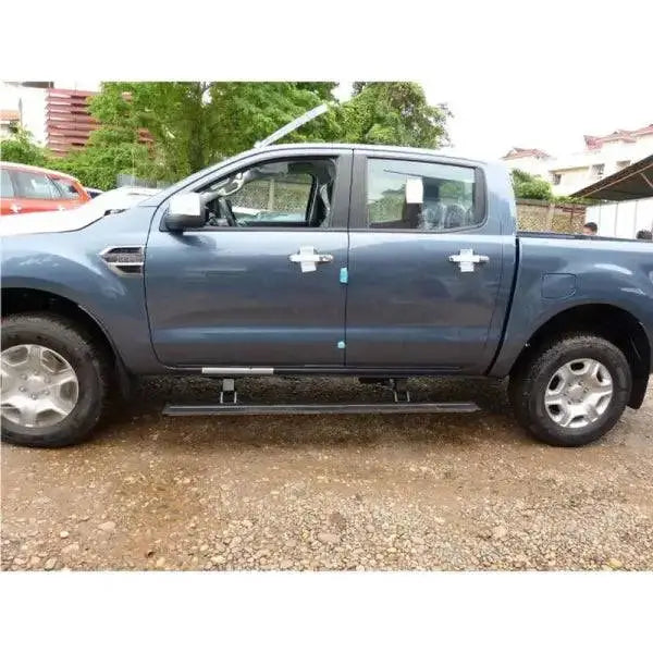 Aluminium Automatic Auto Parts Pickup Truck Power Running