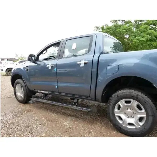 Aluminium Automatic Auto Parts Pickup Truck Power Running