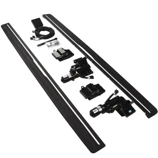 Aluminum Other Exterior Automatic Power Running Board Step