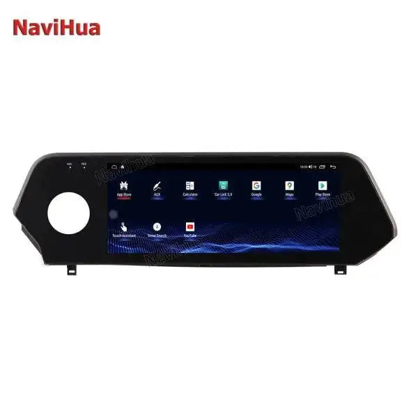 Android 10.25 Inch Radio Para Auto Control a Distancia Para