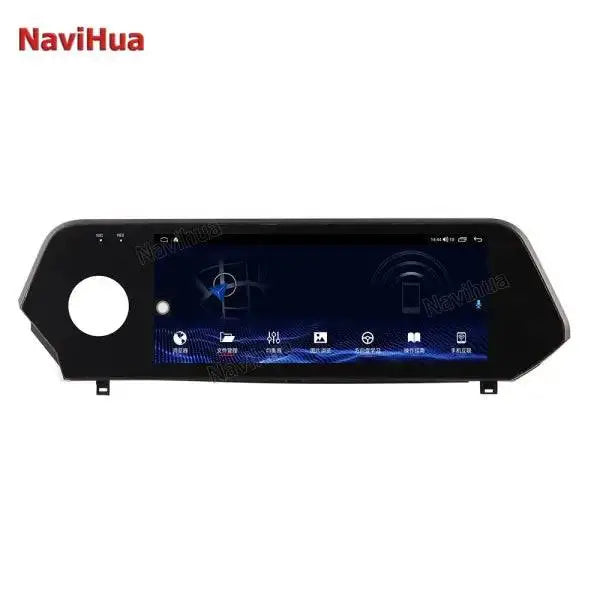 Android 10.25 Inch Radio Para Auto Control a Distancia Para