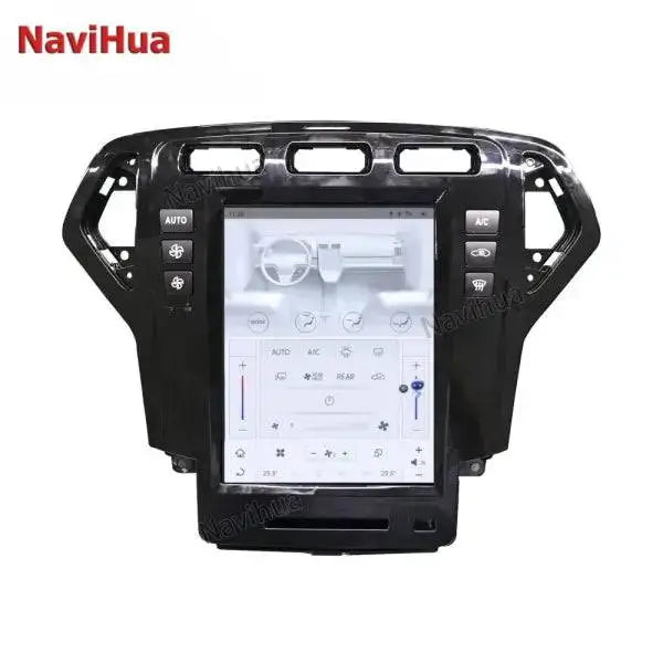 Android 10.4’’ Vertical Screen Car DVD GPS Navigation