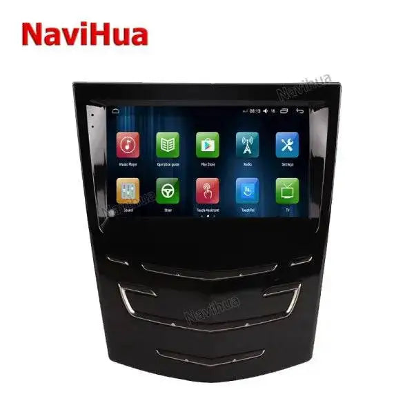 Android 10 Car DVD Player Auto Radio Stereo Player Carplay