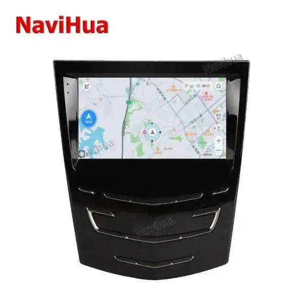 Android 10 Car DVD Player Auto Radio Stereo Player Carplay