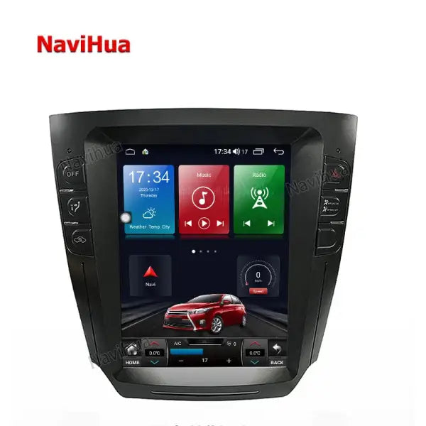 Android 10 Car DVD Player GPS Navigation System Car Radio Multimedia Car Stereo for Lexus IS IS250 IS200 IS300 IS350