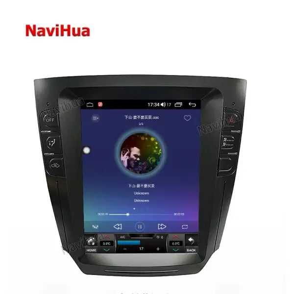 Android 10 Car DVD Player GPS Navigation System Car Radio Multimedia Car Stereo for Lexus IS IS250 IS200 IS300 IS350