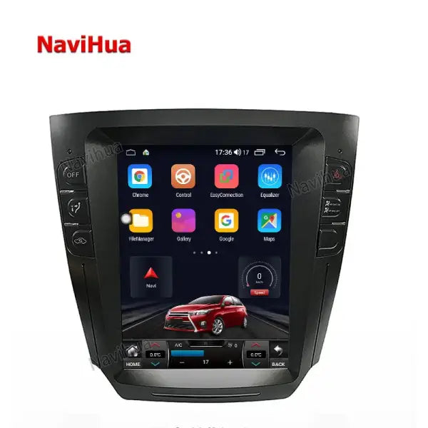 Android 10 Car DVD Player GPS Navigation System Car Radio Multimedia Car Stereo for Lexus IS IS250 IS200 IS300 IS350