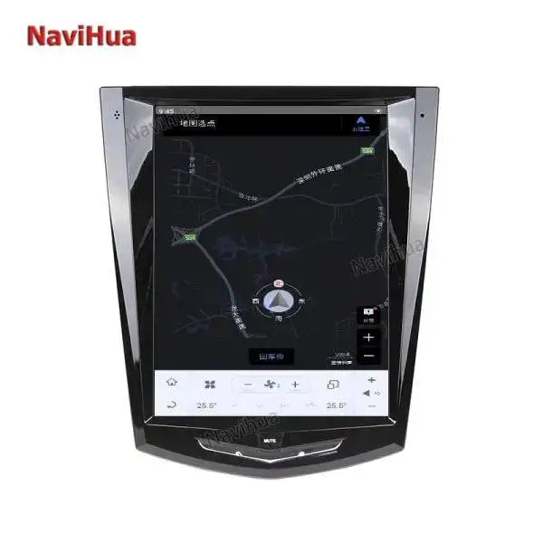 Android 11 Touch Screen Car DVD Player Car Radio Multimedia