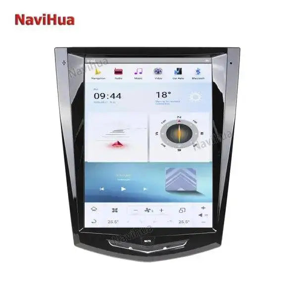 Android 11 Touch Screen Car DVD Player Car Radio Multimedia