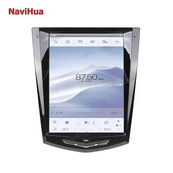 Android 11 Touch Screen Car DVD Player Car Radio Multimedia