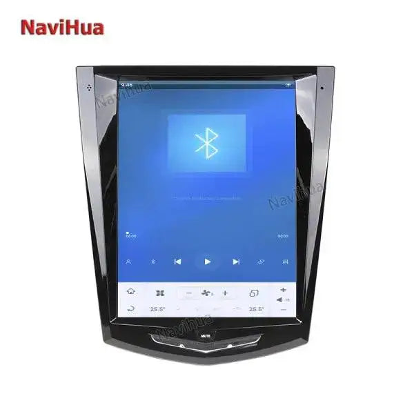 Android 11 Touch Screen Car DVD Player Car Radio Multimedia