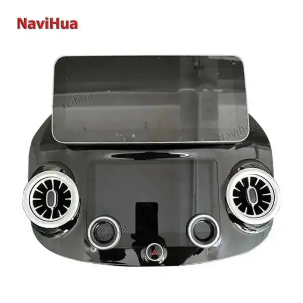 Android 12.3’’ Car Radio Car DVD Player Car Video GPS