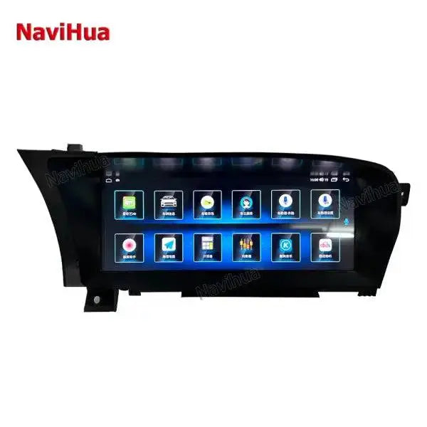 Android 12 Autoradio Display Portable Carplay Android Auto