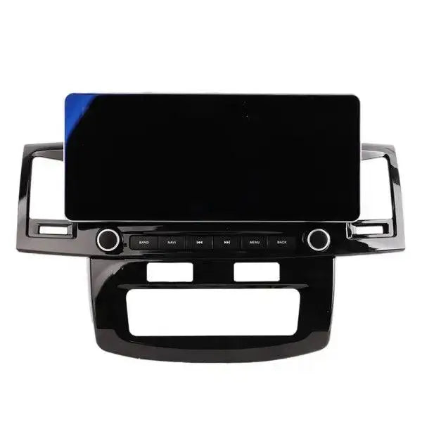 Android 12 Car DVD Players for Toyota Fortuner for Hilux