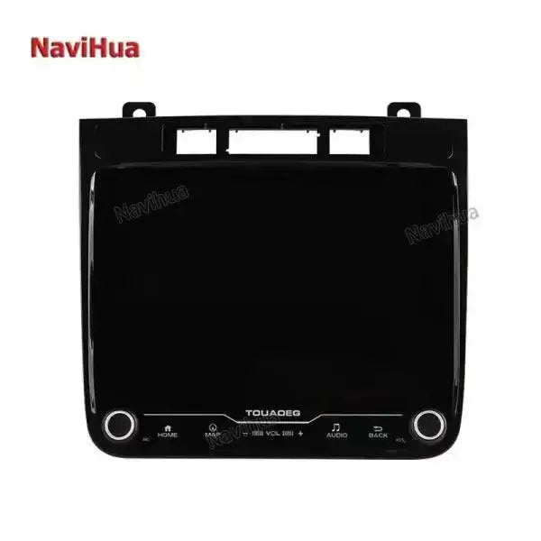 Android 12 Car Radio Stereo DVD Player for VW Touarge 2011