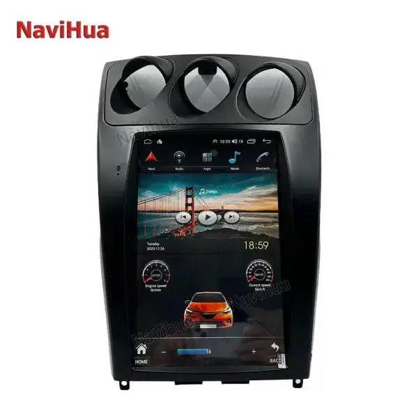 Android 12 Car Stereo Car Radio Carplay Android Auto