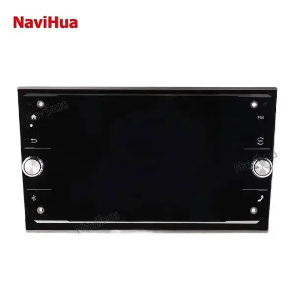 Android 12 Touch Screen 2 Din Android Car Radio Car DVD