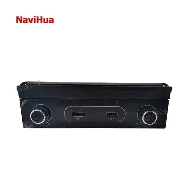 Android 2 Din Universal Car DVD Player GPS Navigation