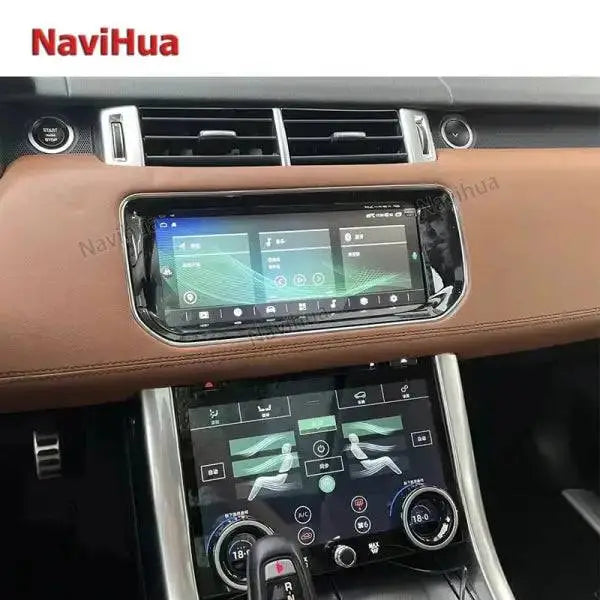 Android 4G Car Radio with Touch Screen Car DVD GPS