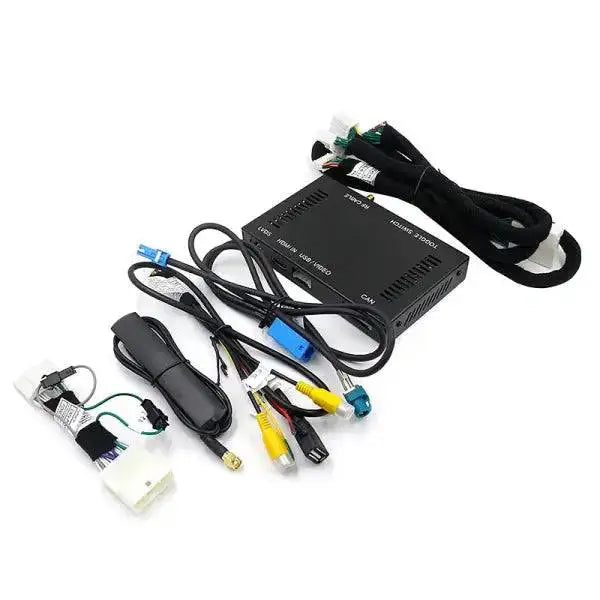 Android Auto Radio Interface Adapter Auto Electronics