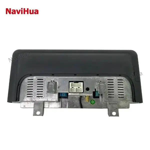 Android Car GPS Navigation Stereo Car DVD Player Auto