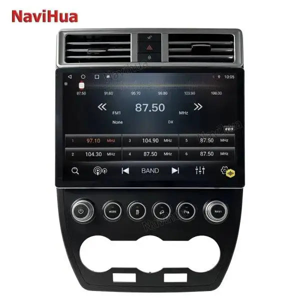 Android Car Radio for Land Rover Freelander 2 Auto Estereo