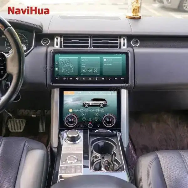 Android Car Radio for Range Rover Vogue 2013-2016